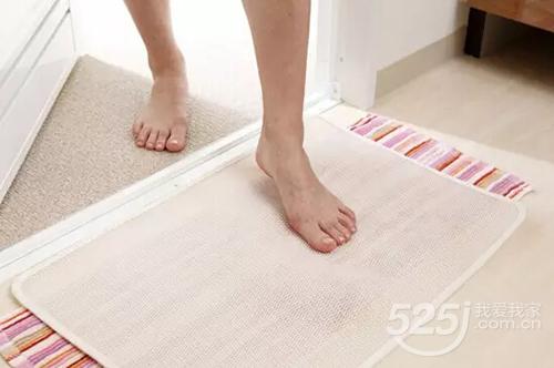 提防浴室殺手，衛(wèi)浴空間使用安全攻略